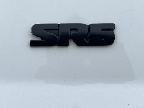 Used 2020 Toyota Tundra SR5 w/ SR5 Upgrade Package RWD image 13