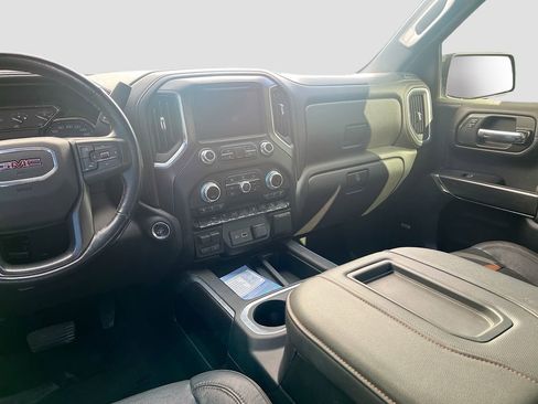 Used 2019 GMC Sierra 1500 AT4 w/ AT4 Premium Package image 24