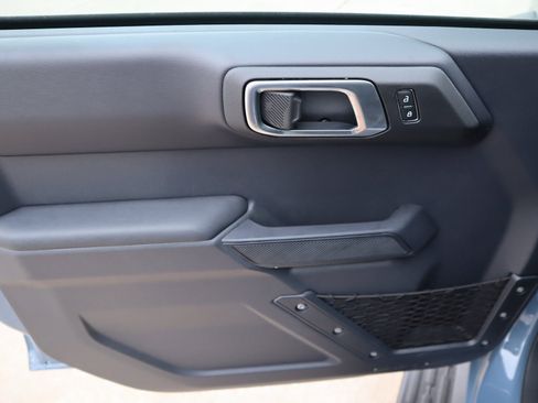 New 2025 Ford Bronco Outer Banks image 16