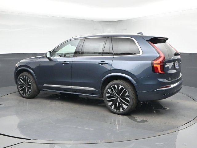 New 2026 Volvo XC90 B6 Ultra w/ Protection Package AWD/4WD image 5