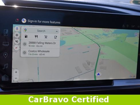 Certified 2023 Chevrolet Silverado 1500 LT image 32