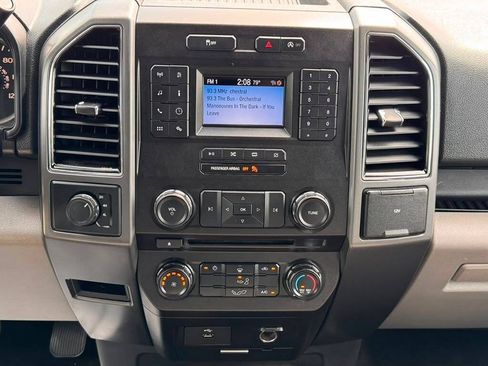 Used 2018 Ford F150 XLT AWD/4WD image 20