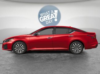 New 2026 Nissan Altima 2.5 SV video 2