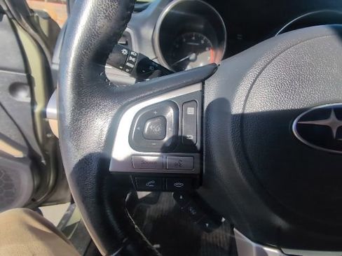 Used 2016 Subaru Outback 2.5i Limited image 16