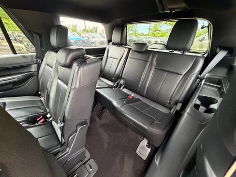 Used 2021 Ford Expedition XLT AWD/4WD image 19