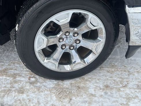 Used 2022 RAM 1500 Big Horn image 5