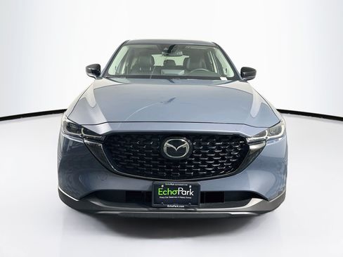 Used 2025 MAZDA CX-5 Carbon Edition AWD/4WD image 2