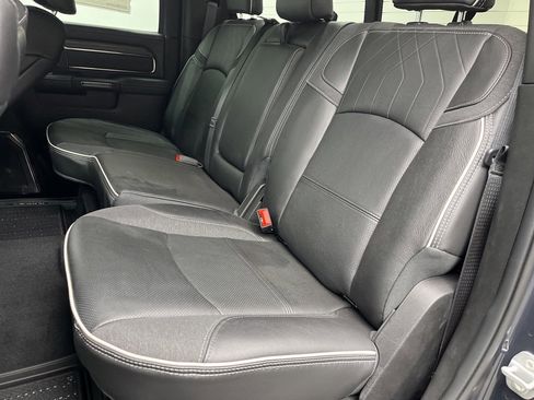 New 2026 RAM 2500 Limited image 5