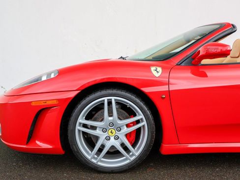 Used 2007 Ferrari F430 Spider image 62