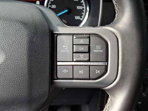 Used 2023 Ford F150 XLT w/ Equipment Group 302A High AWD/4WD image 23