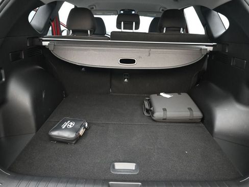 Certified 2026 Hyundai Tucson SE AWD/4WD image 24