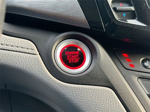 Used 2022 Honda Odyssey EX-L image 37