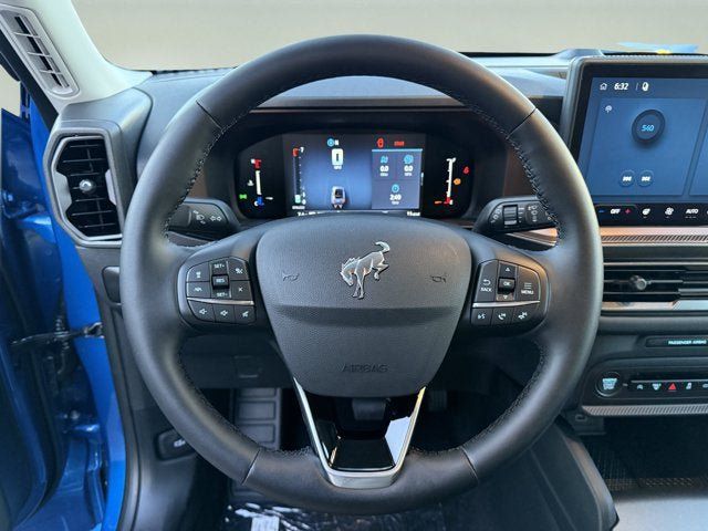 New 2026 Ford Bronco Sport Outer Banks AWD/4WD image 13