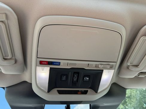 Certified 2024 Subaru Forester Premium AWD/4WD image 17