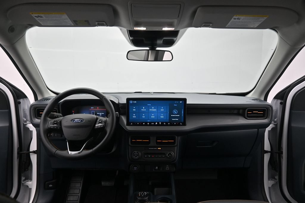 Used 2025 Ford Maverick Tremor AWD/4WD image 29