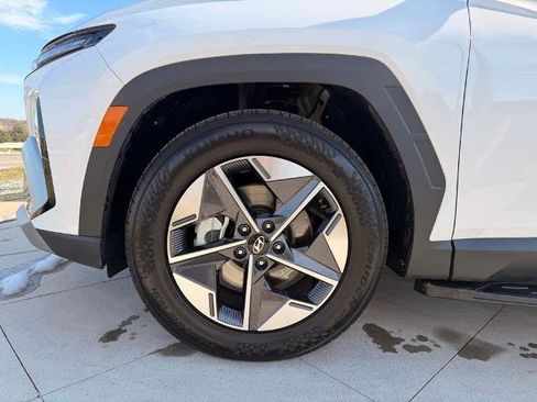 Used 2025 Hyundai Tucson SEL image 9