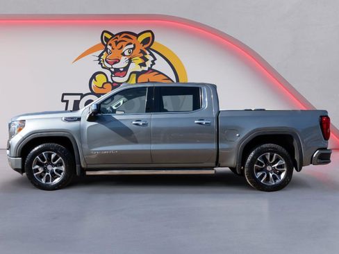 Used 2020 GMC Sierra 1500 Denali w/ Denali Ultimate Package image 8
