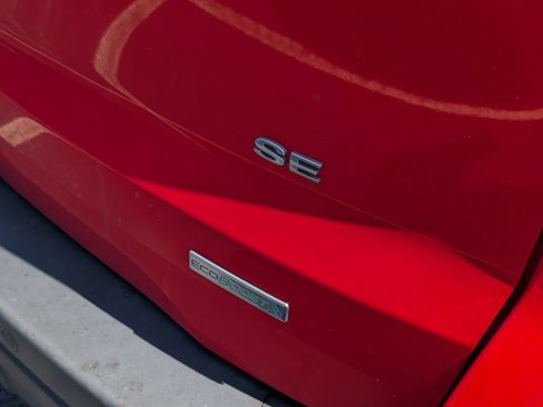 Used 2020 Ford EcoSport SE FWD image 9