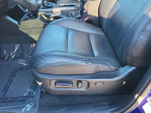 Used 2022 Toyota Tacoma TRD Off-Road image 23