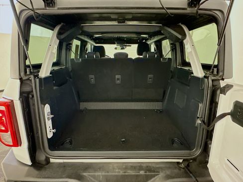 Used 2025 Ford Bronco Big Bend image 30