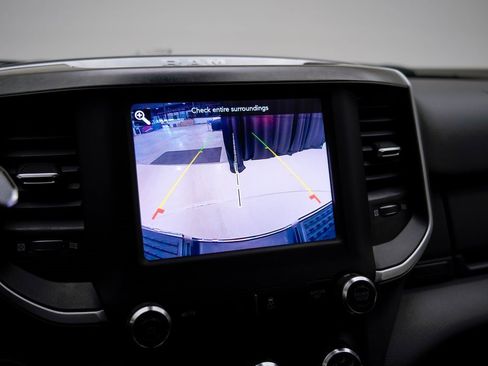 Used 2020 RAM 3500 Big Horn w/ Level 1 Equipment Group image 28