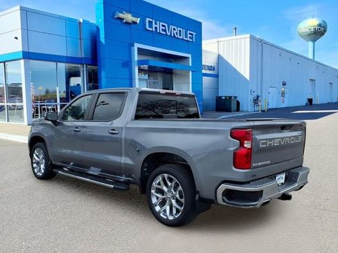 Used 2019 Chevrolet Silverado 1500 LT w/ All-Star Edition image 6