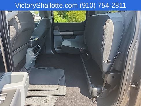 Used 2022 Ford F150 XLT w/ Equipment Group 302A High RWD image 25