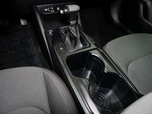 Certified 2025 Kia K4 LXS image 21