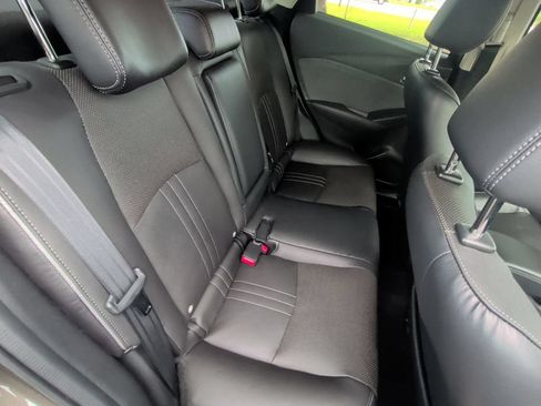 Used 2019 MAZDA CX-3 Grand Touring AWD/4WD image 23