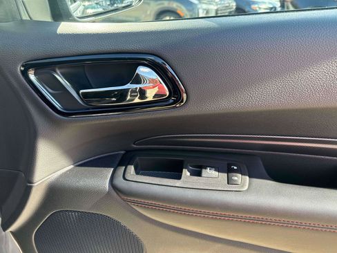 Certified 2025 Dodge Durango GT w/ Blacktop Package image 41