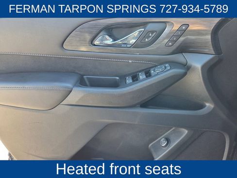Used 2020 Chevrolet Traverse High Country w/ LPO, Floor Liner Package image 26