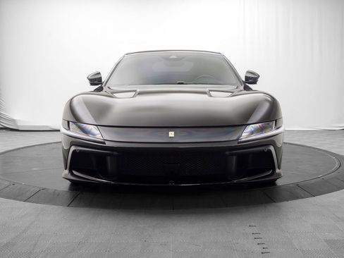 Used 2025 Ferrari 12Cilindri RWD image 8
