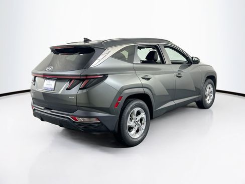 Used 2023 Hyundai Tucson SEL image 5