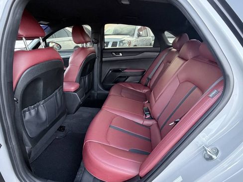 Used 2023 Kia K5 GT-Line w/ GT-Line Premium Package AWD/4WD image 14