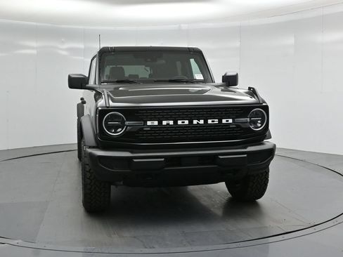 New 2026 Ford Bronco Big Bend AWD/4WD image 51