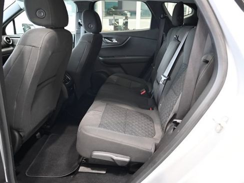 Used 2019 Chevrolet Blazer LT AWD/4WD image 11