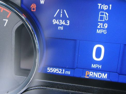 Used 2023 Ford F150 XLT w/ Equipment Group 302A High AWD/4WD image 23