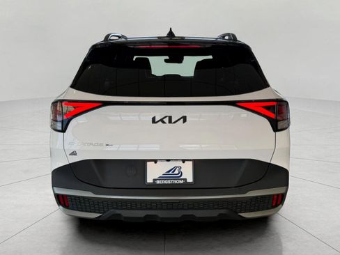 Used 2024 Kia Sportage X-Pro image 11