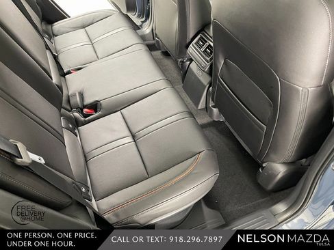 New 2026 MAZDA CX-50 2.5 Hybrid w/ Weather Package AWD/4WD image 43