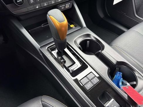 New 2026 Subaru Outback Wilderness image 23