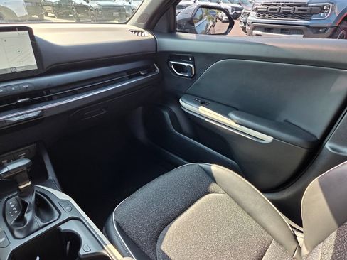 Used 2025 Kia K4 GT-Line w/ GT-Line Sunroof Package FWD image 16