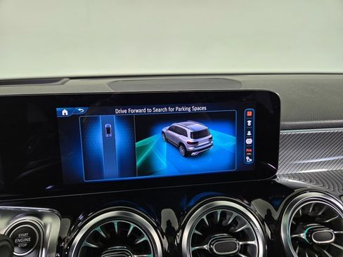 Certified 2024 Mercedes-Benz GLB 35 AMG 4MATIC image 35