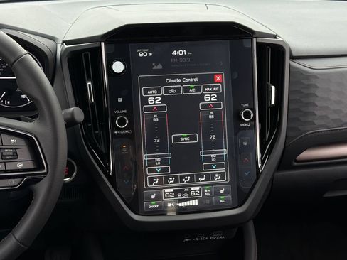 New 2026 Subaru Forester Sport AWD/4WD image 22