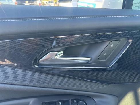 New 2026 Chevrolet Blazer EV LT image 12