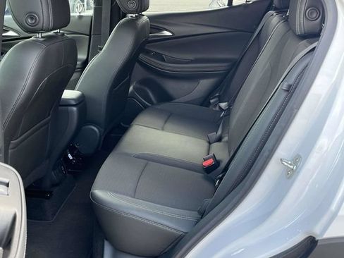 Used 2025 Buick Encore GX Preferred FWD image 15