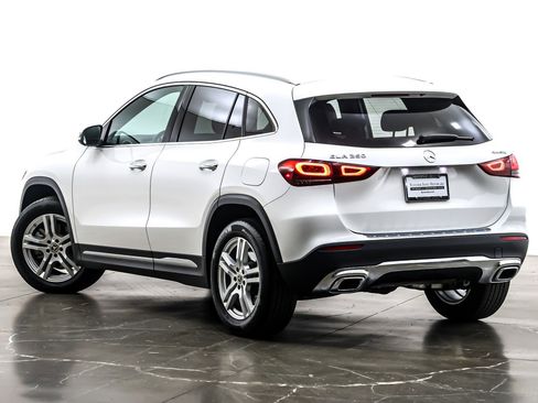 Certified 2023 Mercedes-Benz GLA 250 4MATIC w/ Premium Package image 12