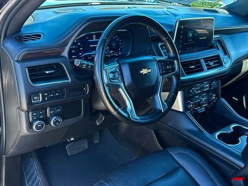 Used 2023 Chevrolet Tahoe LT image 10