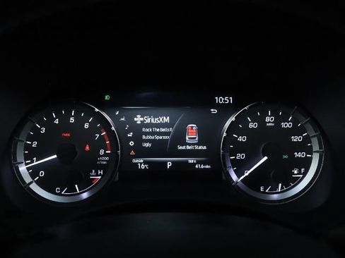 Used 2023 Toyota Highlander Limited image 37