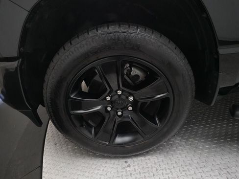 Used 2021 RAM 1500 Big Horn AWD/4WD image 26