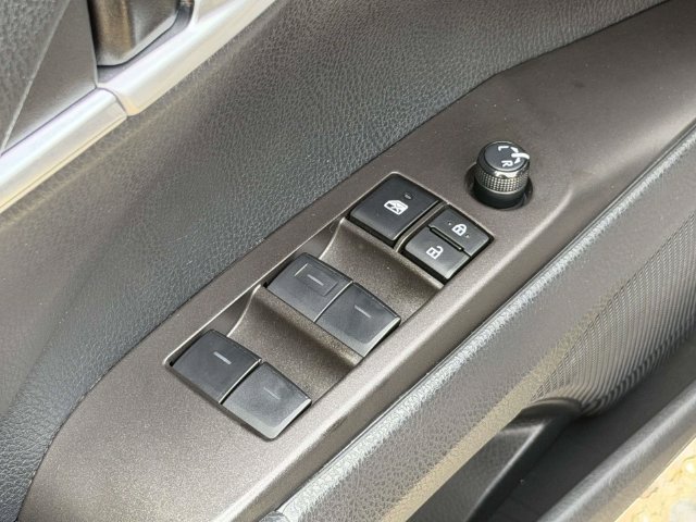 Used 2024 Toyota Camry LE FWD image 18